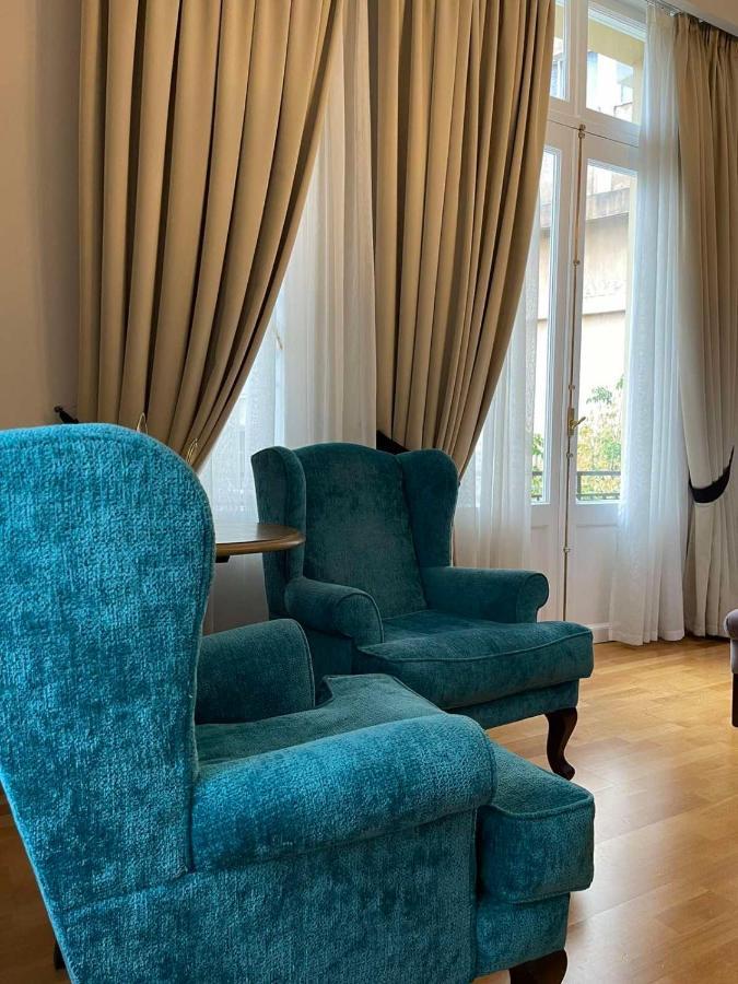 Athens Mansion Luxury Suites Kültér fotó