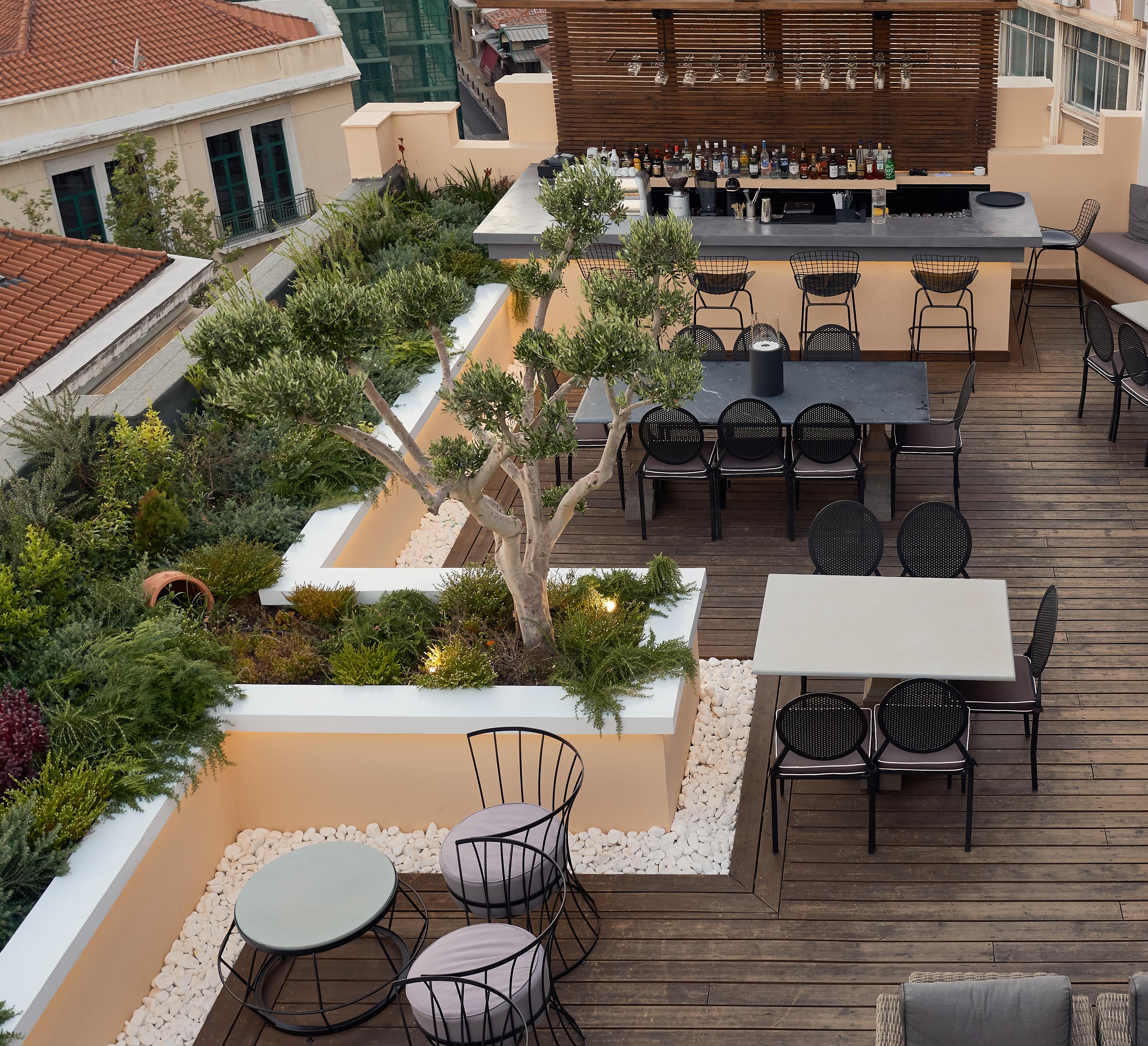 Athens Mansion Luxury Suites Kültér fotó